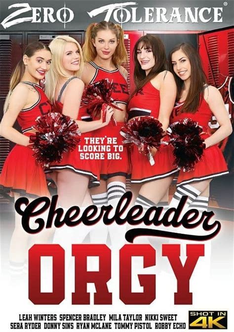 9 cheerleader orgy|9 Cheerleader Strap on Orgy .